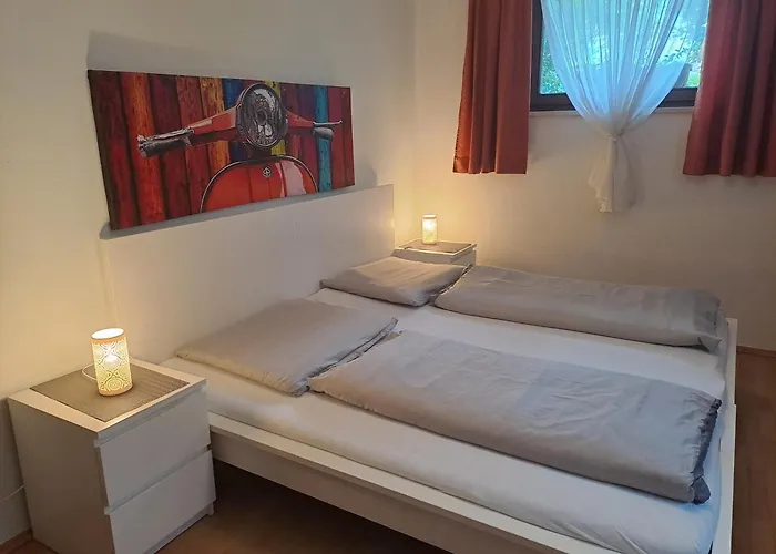 Apartament Kubisko Keutschach am See