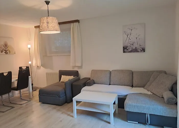 Kubisko Apartament *