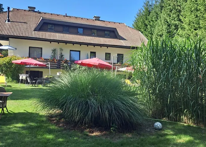 Kubisko Apartament Keutschach am See