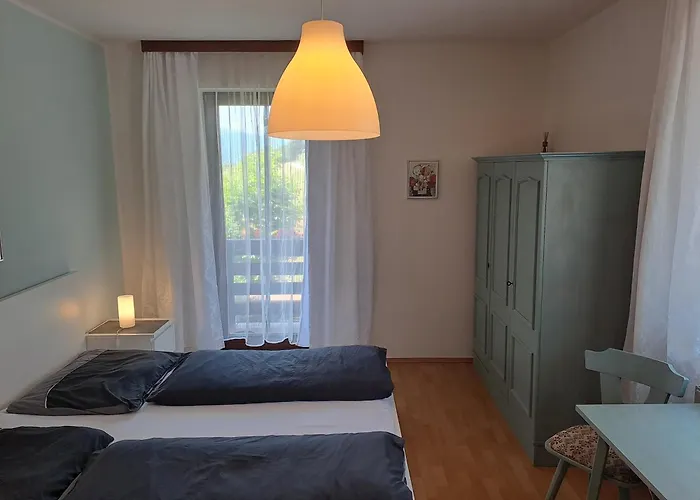 Kubisko Apartament *