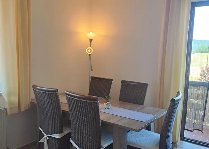 Apartament Kubisko *