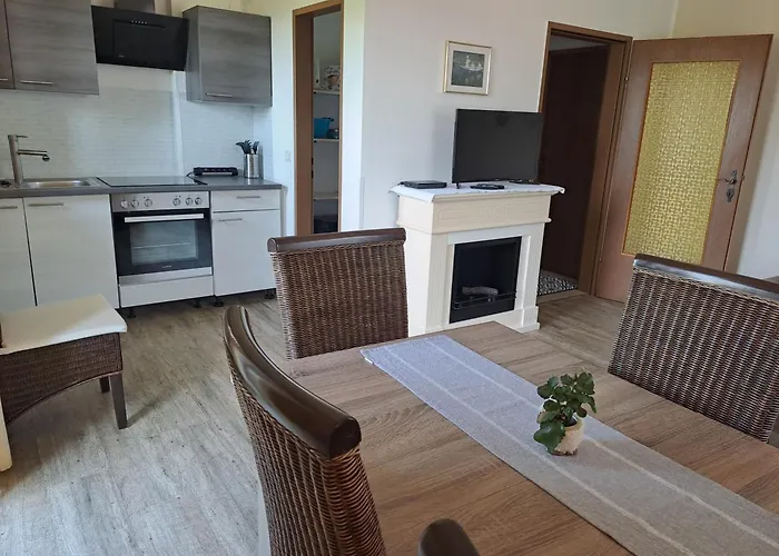 Kubisko Apartament *