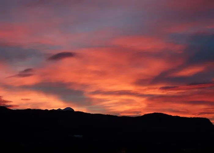 Kubisko Keutschach am See