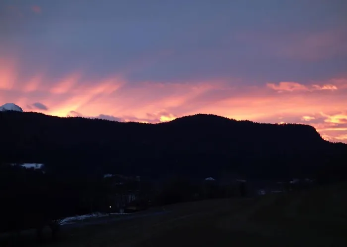 Apartament Kubisko Keutschach am See