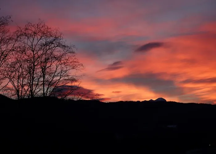 Kubisko Apartament Keutschach am See